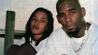 Приговор Ар Келли 1 сезон 2 серия