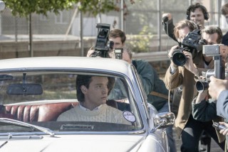 Убийство на ферме «Уайтхаус» 1 сезон 5 серия