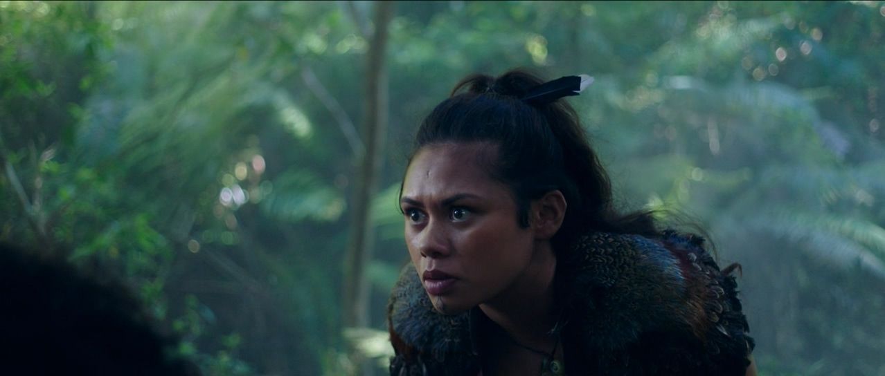 Мёртвые земли 5 серия Мёртвые земли 5 серия