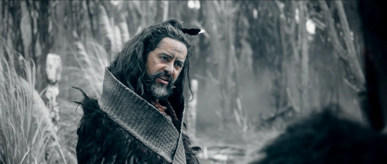 Мёртвые земли 8 серия Мёртвые земли 8 серия