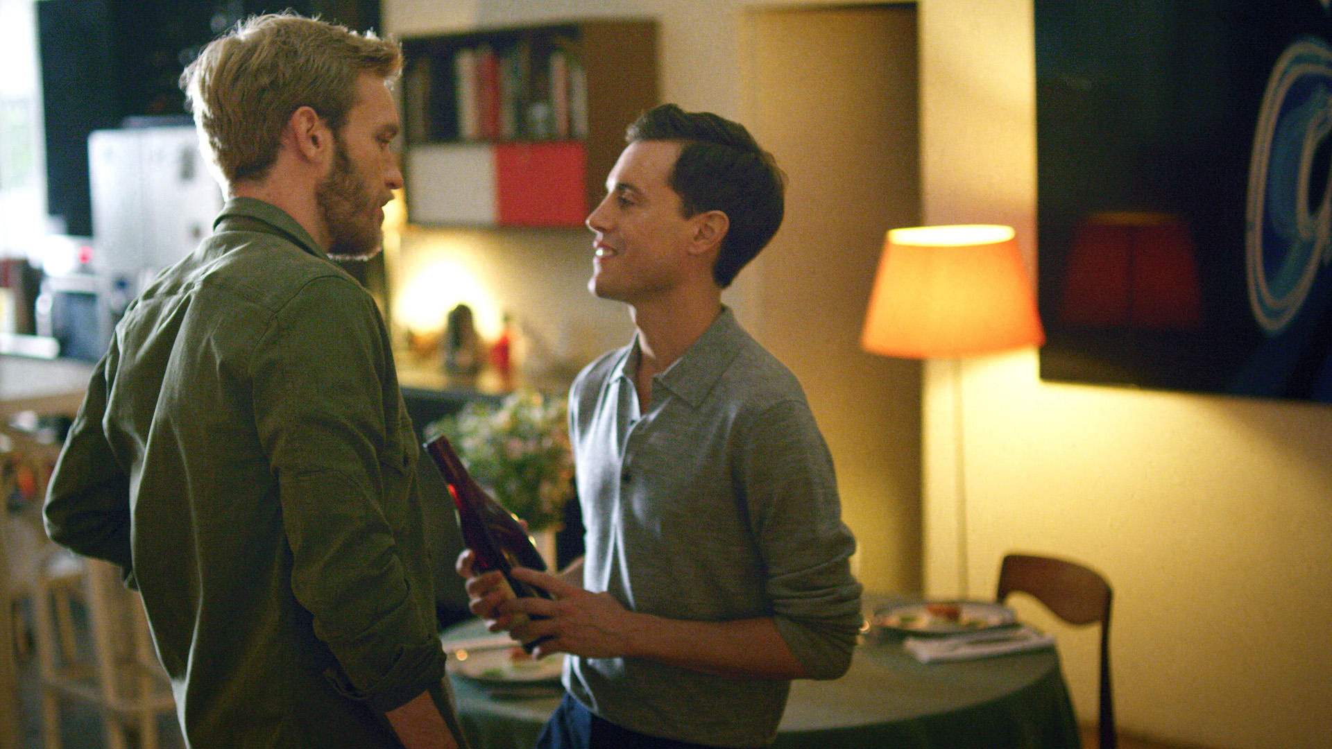 Осмос 2 серия