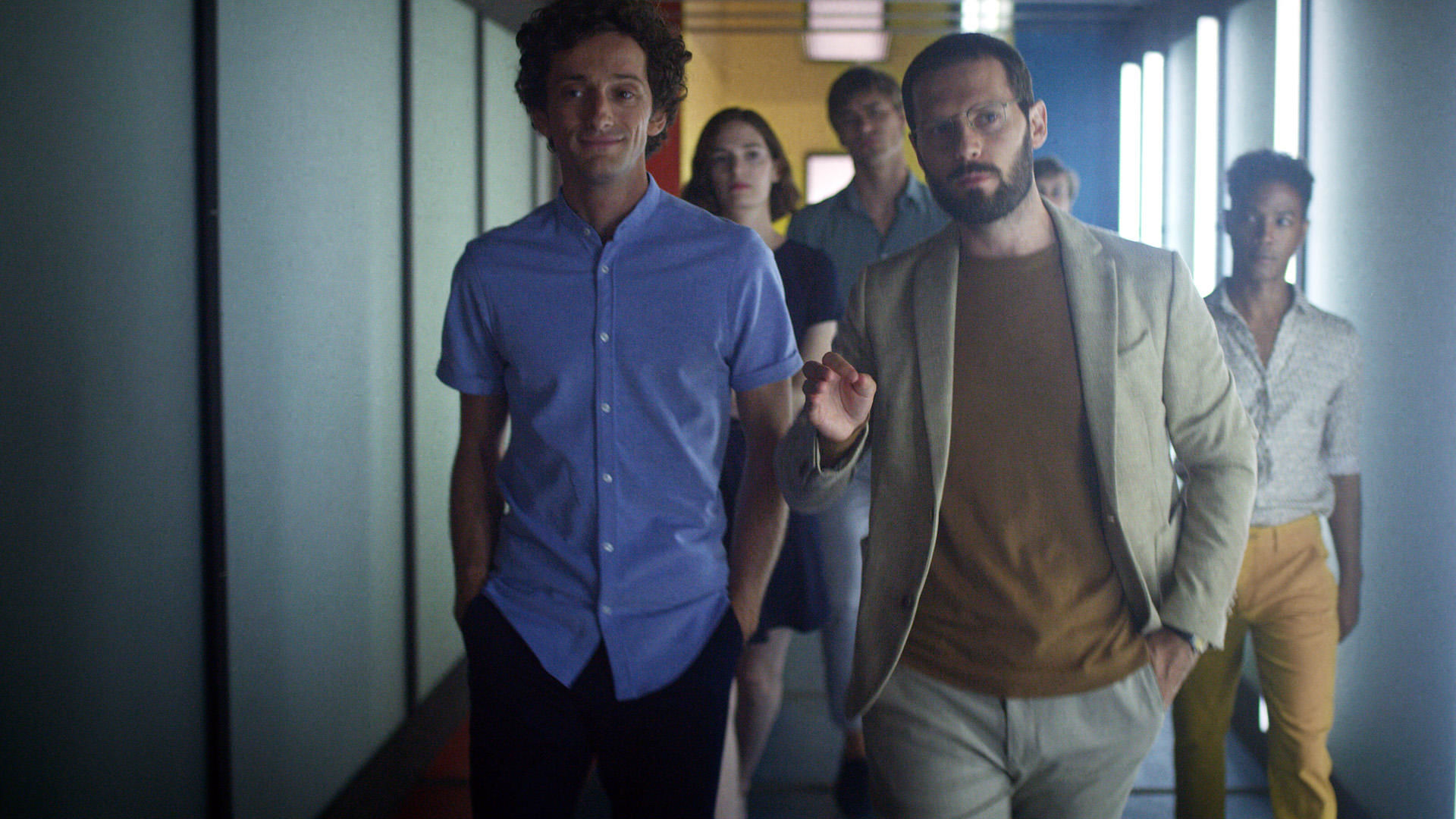 Осмос 3 серия Осмос 3 серия