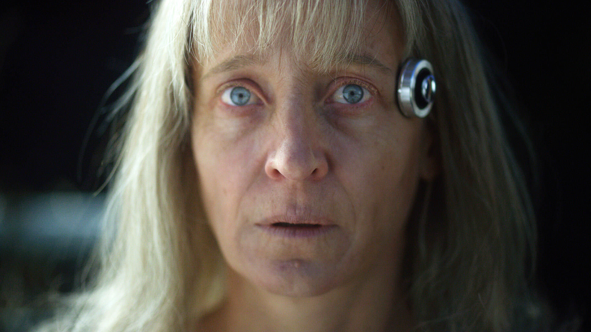 Осмос 6 серия Осмос 6 серия