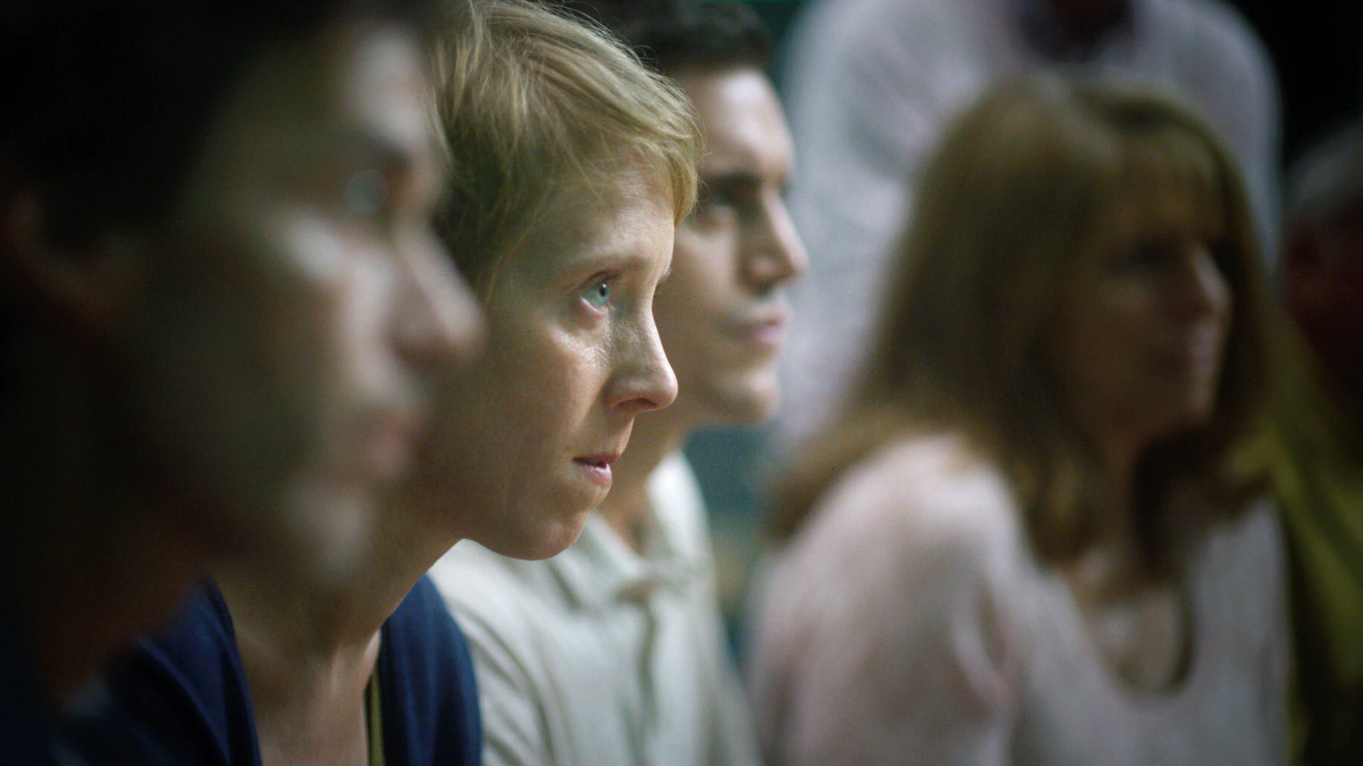 Осмос 8 серия