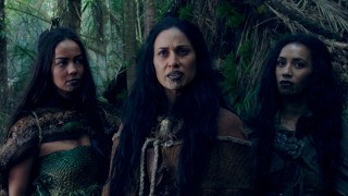 Мёртвые земли 1 сезон 4 серия