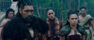 Мёртвые земли 1 сезон 6 серия