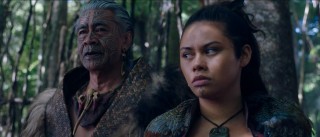 Мёртвые земли 1 сезон 7 серия