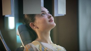 Осмос 1 сезон 1 серия