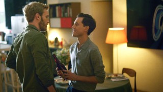 Осмос 1 сезон 2 серия