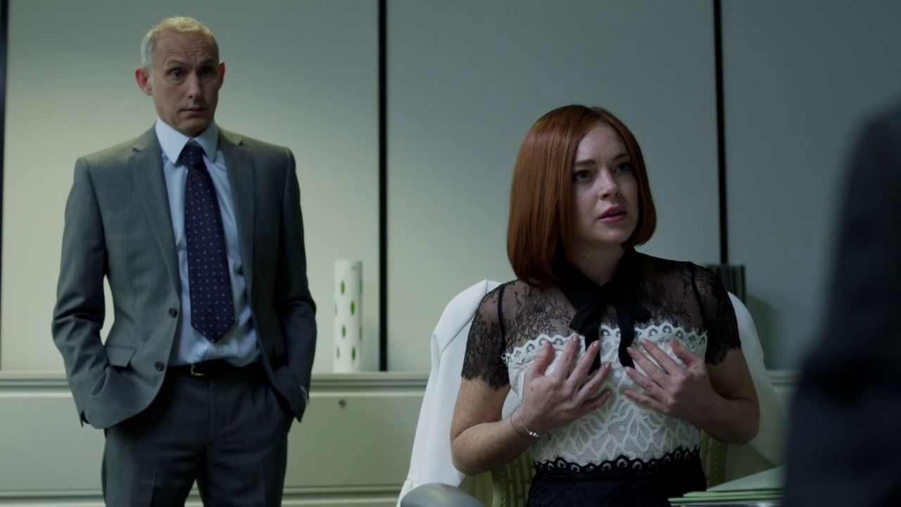 По болезни 2 сезон 2 серия