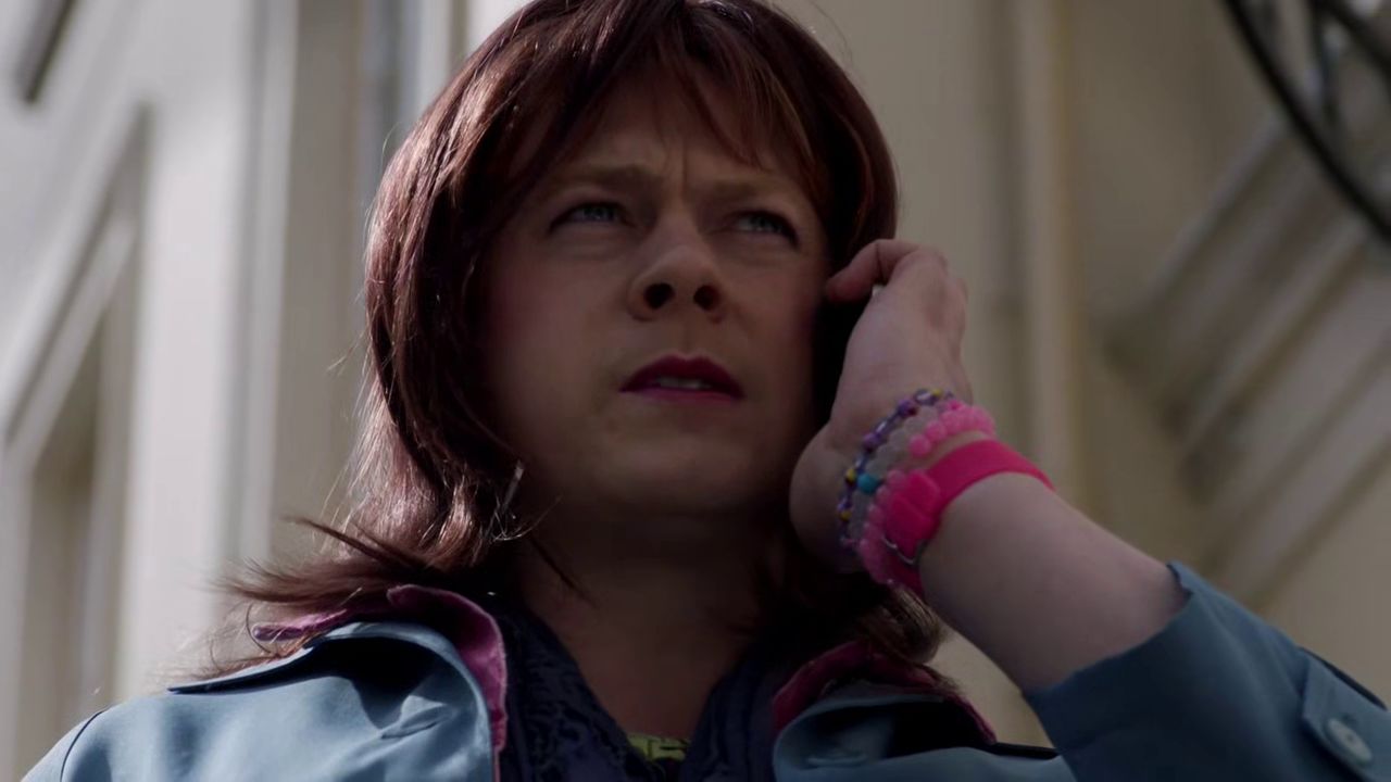 По болезни 2 сезон 5 серия