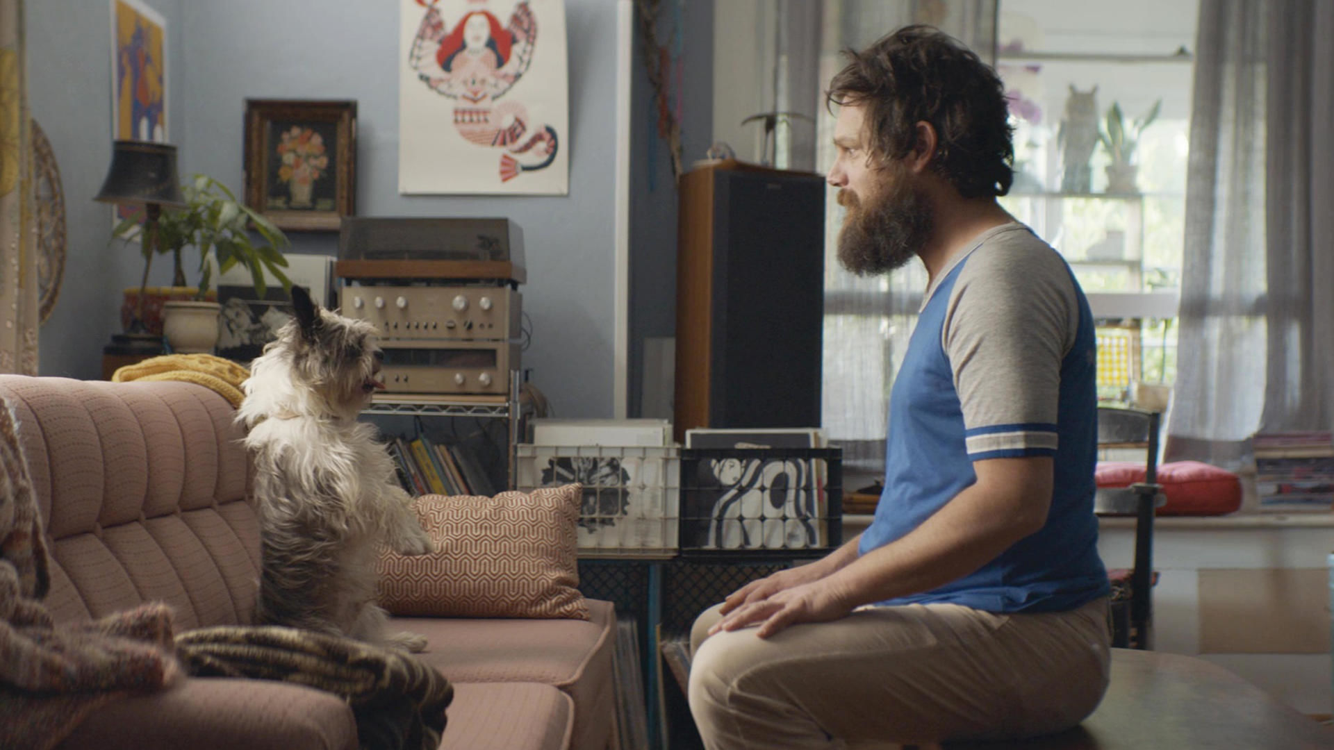 Выскочка 5 серия Выскочка 5 серия