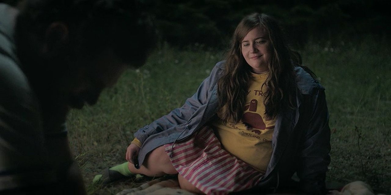 Выскочка 2 сезон 1 серия