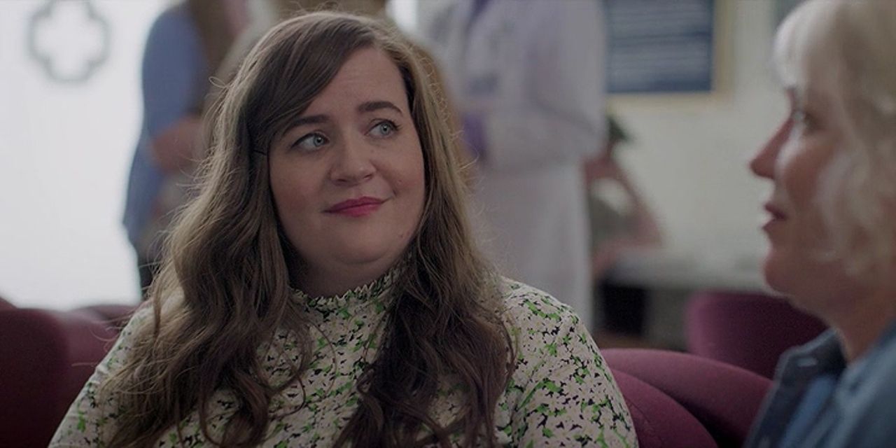 Выскочка 2 сезон 8 серия Выскочка 2 сезон 8 серия