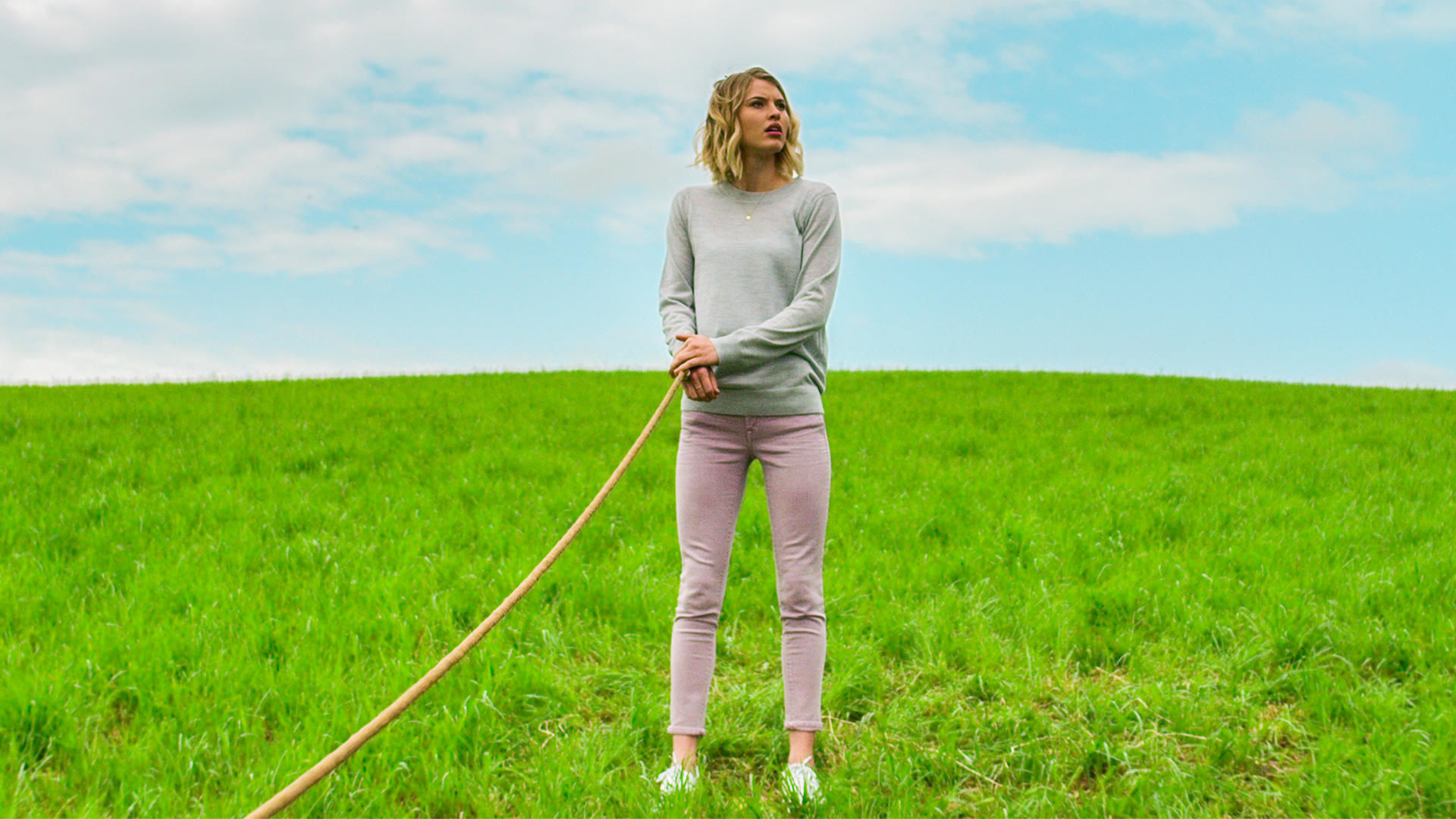 Тайный орден 4 серия