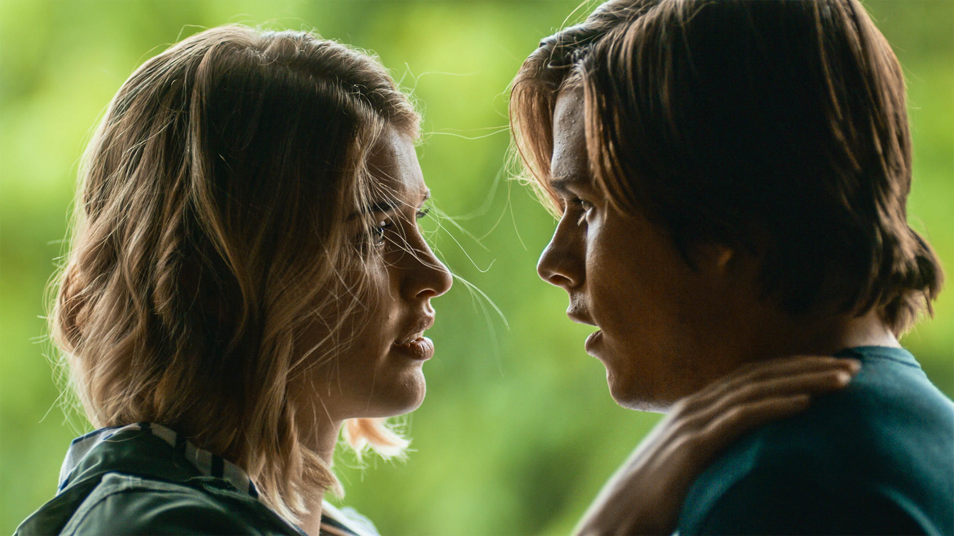 Тайный орден 10 серия