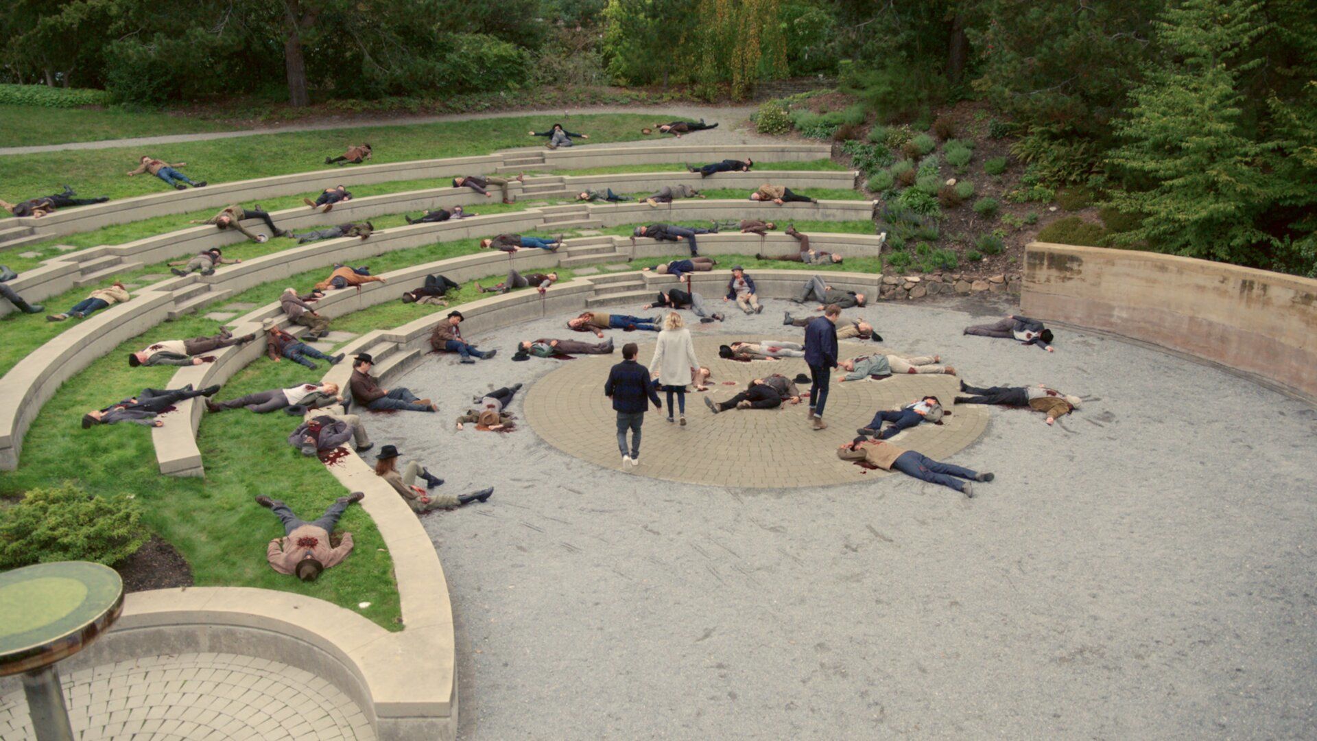 Тайный орден 2 сезон 6 серия Тайный орден 2 сезон 6 серия