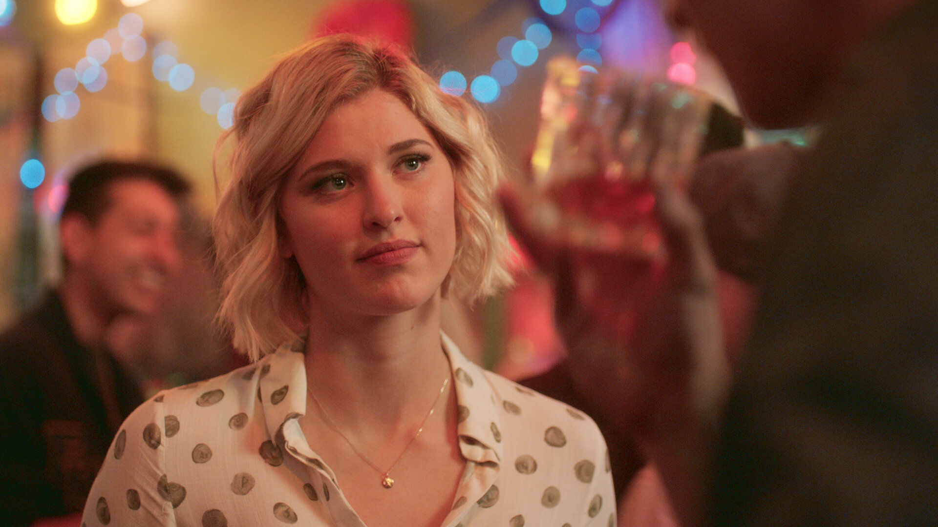 Тайный орден 2 сезон 7 серия Тайный орден 2 сезон 7 серия