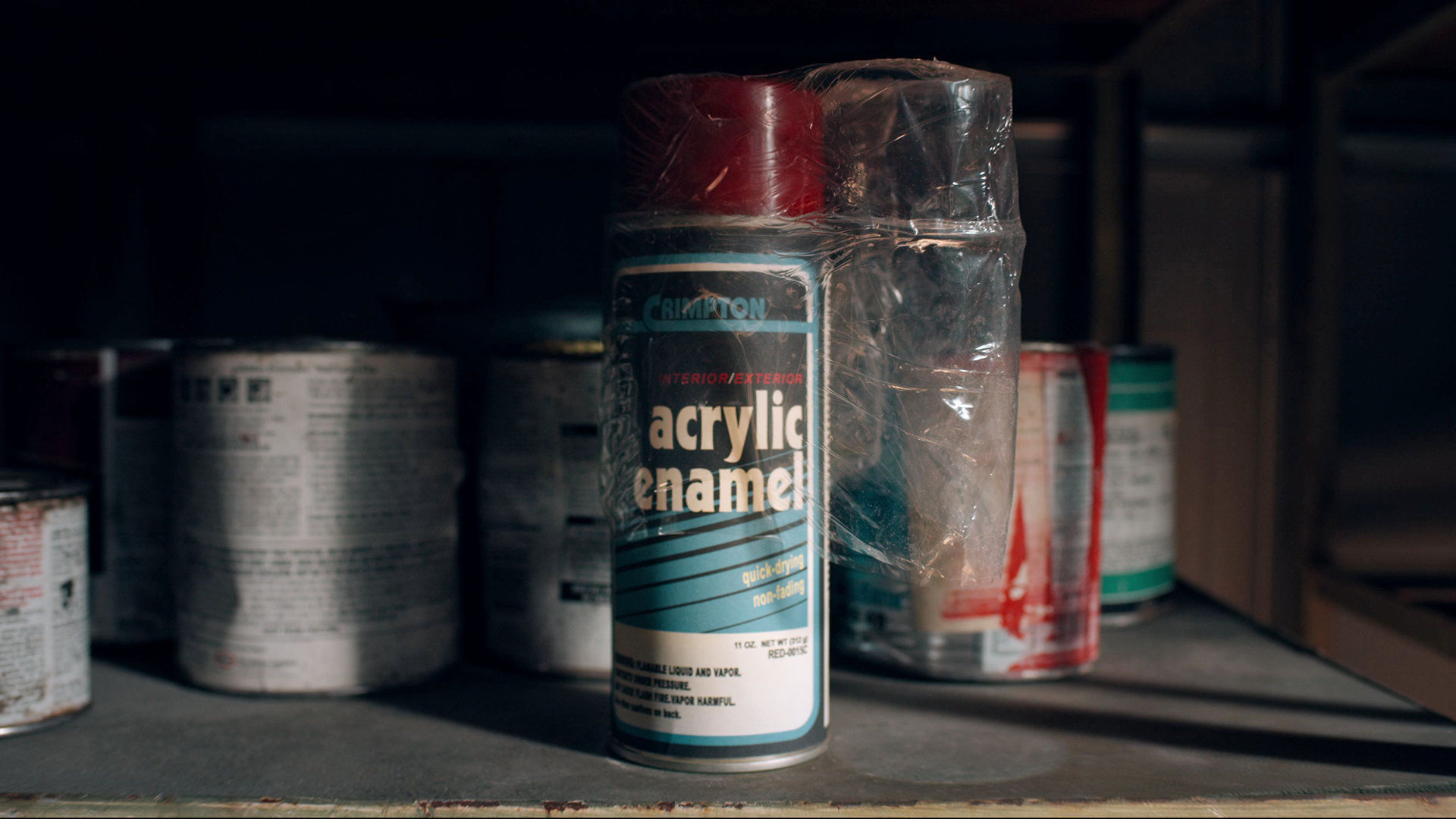 Американский вандал 7 серия Американский вандал 7 серия