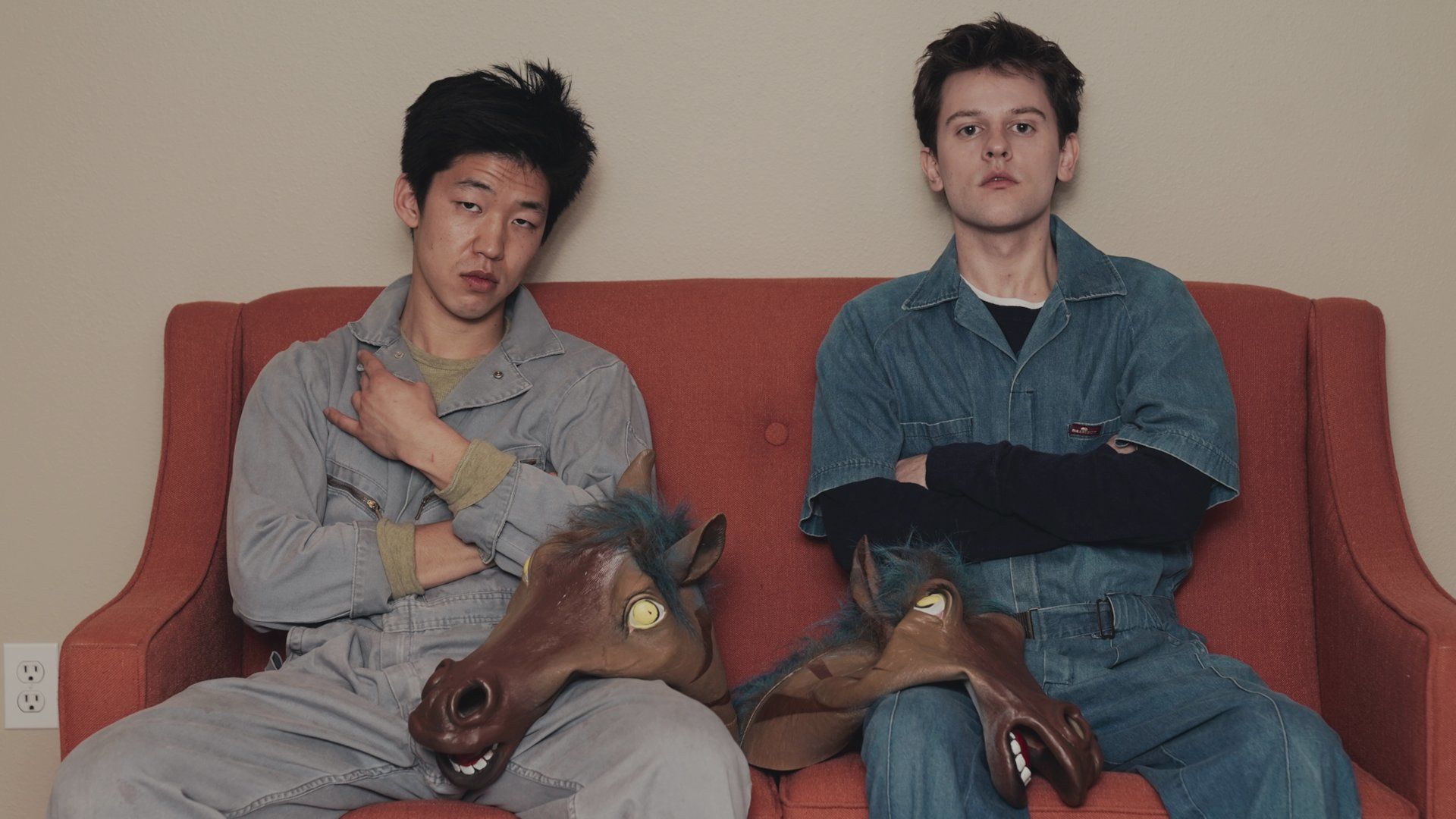 Американский вандал 2 сезон 2 серия Американский вандал 2 сезон 2 серия