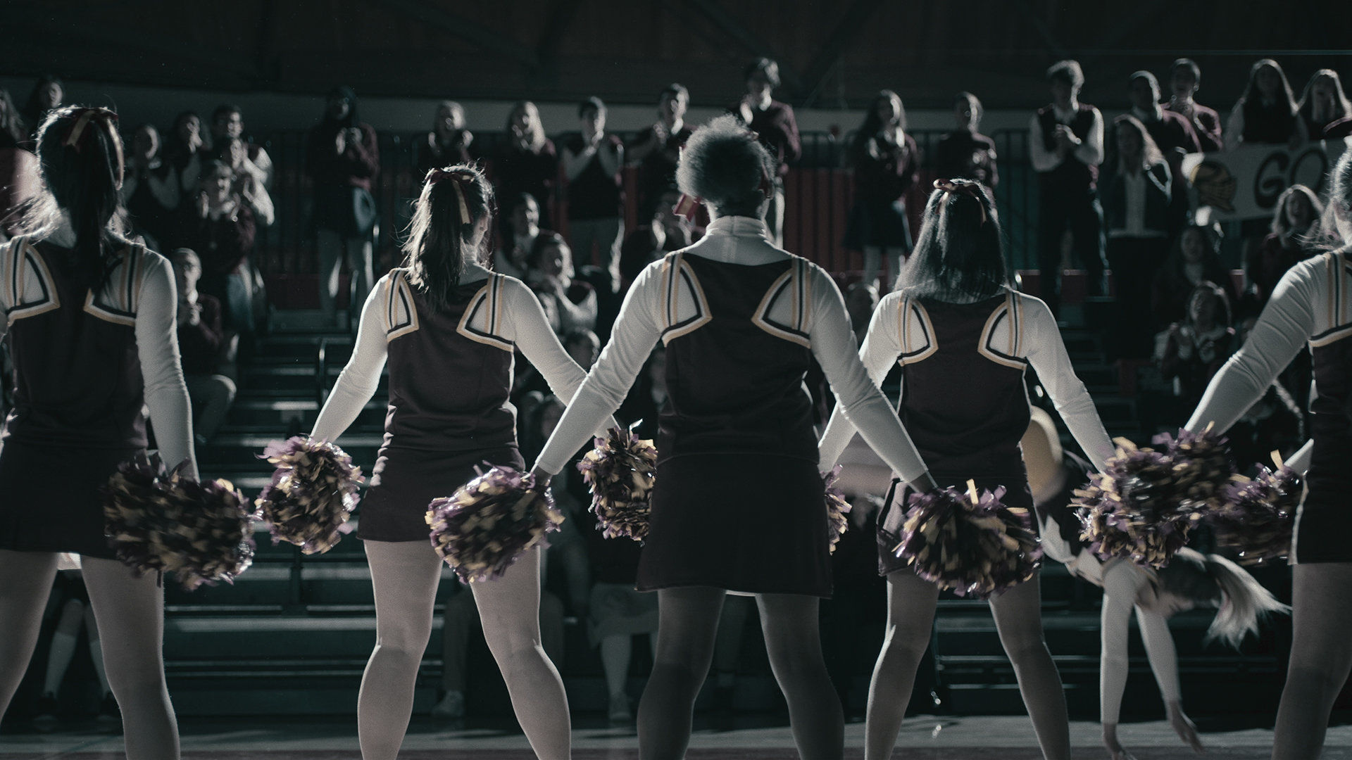 Американский вандал 2 сезон 6 серия Американский вандал 2 сезон 6 серия