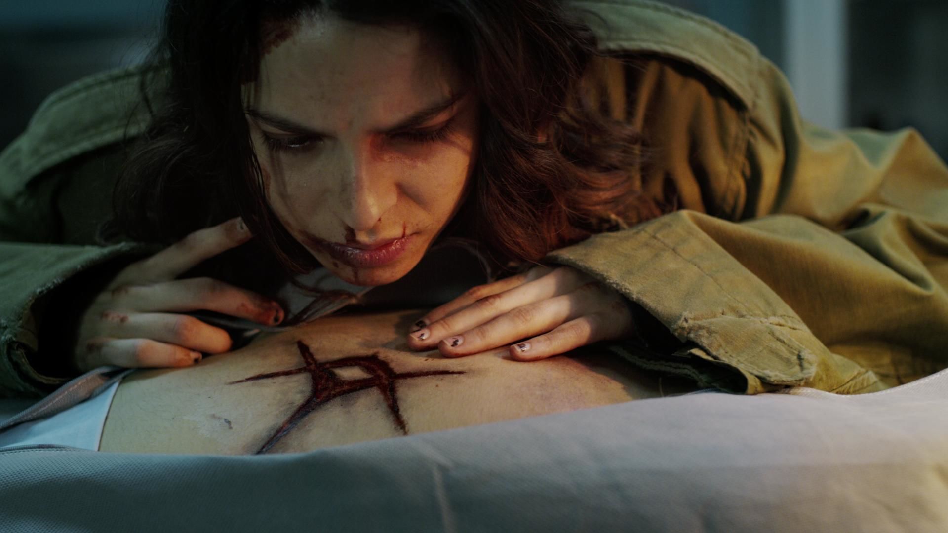 Диаблеро 2 серия