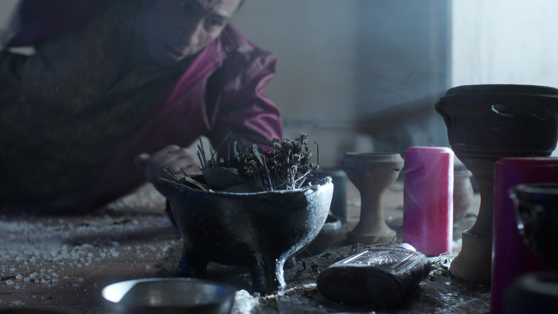 Диаблеро 4 серия Диаблеро 4 серия