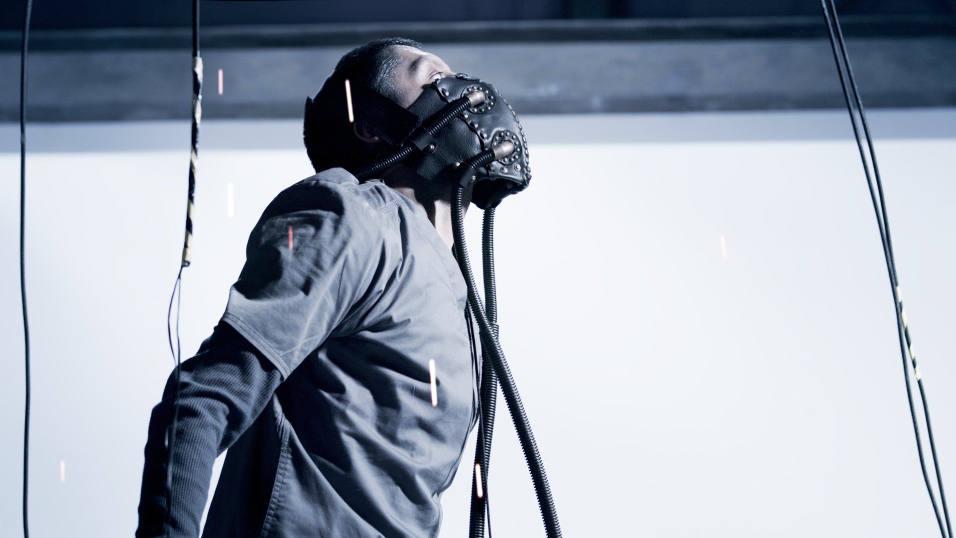 Диаблеро 2 сезон 3 серия Диаблеро 2 сезон 3 серия