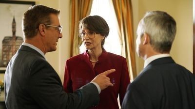 Охота на Унабомбера 4 серия Охота на Унабомбера 4 серия