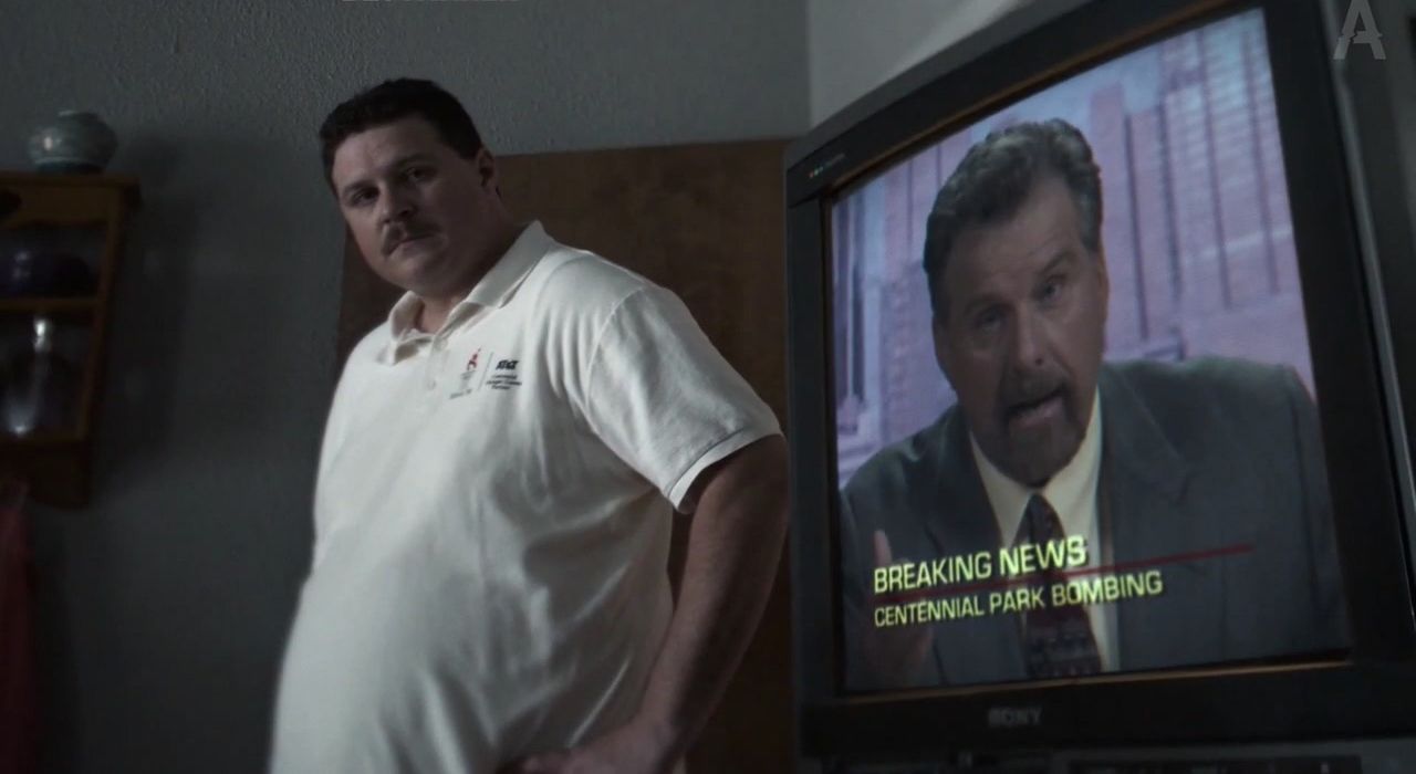 Охота на Унабомбера 2 сезон 1 серия Охота на Унабомбера 2 сезон 1 серия