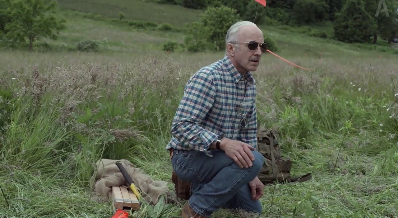 Охота на Унабомбера 2 сезон 2 серия Охота на Унабомбера 2 сезон 2 серия