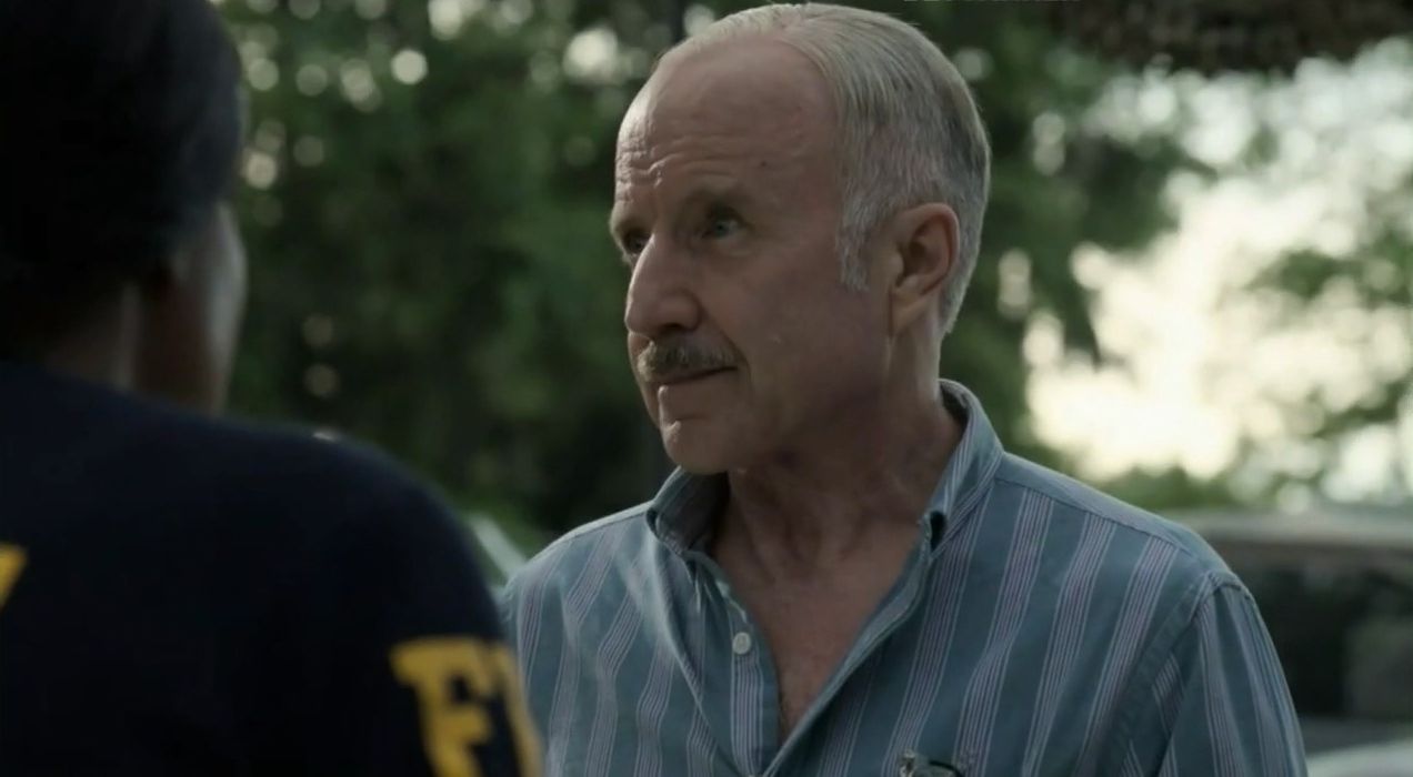 Охота на Унабомбера 2 сезон 6 серия