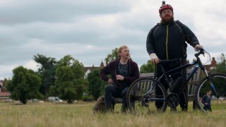 По болезни 2 сезон 4 серия