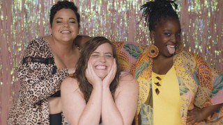 Выскочка 1 сезон 4 серия