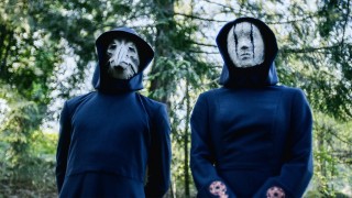 Тайный орден 1 сезон 1 серия