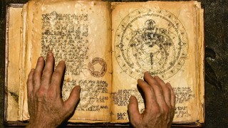 Тайный орден 1 сезон 9 серия