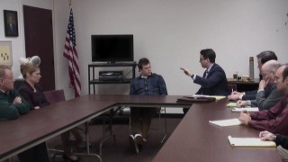 Американский вандал 1 сезон 1 серия