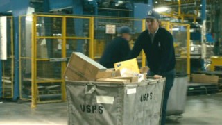 Охота на Унабомбера 1 сезон 1 серия