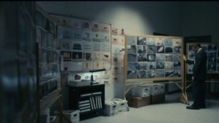 Охота на Унабомбера 1 сезон 3 серия