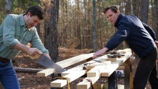 Охота на Унабомбера 1 сезон 6 серия