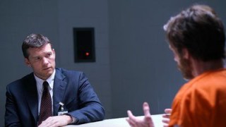 Охота на Унабомбера 1 сезон 8 серия