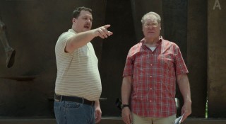 Охота на Унабомбера 2 сезон 4 серия