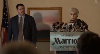 Охота на Унабомбера 2 сезон 5 серия