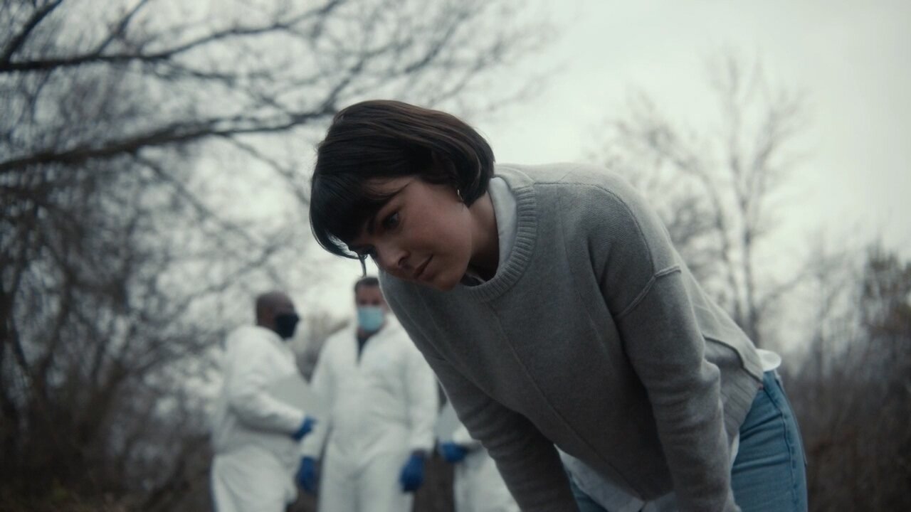 Коронер 3 сезон 5 серия Коронер 3 сезон 5 серия