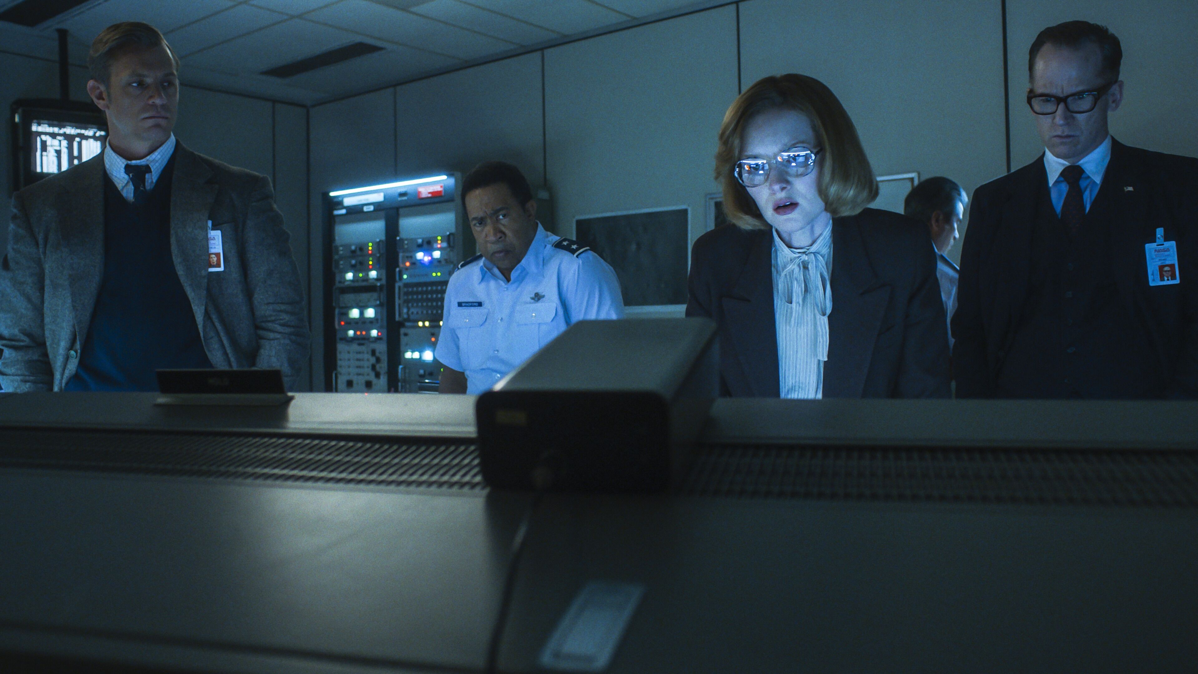 Ради всего человечества 2 сезон 3 серия