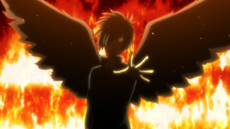 B: Начало 2 сезон 1 серия B: Начало 2 сезон 1 серия