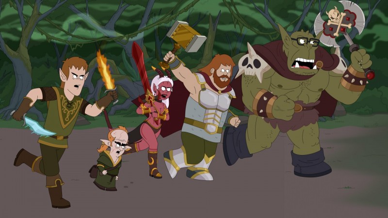 Полиция Парадайз 3 сезон 9 серия Полиция Парадайз 3 сезон 9 серия