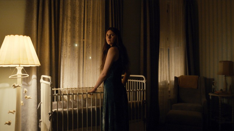 Дом с прислугой 2 сезон 9 серия Дом с прислугой 2 сезон 9 серия