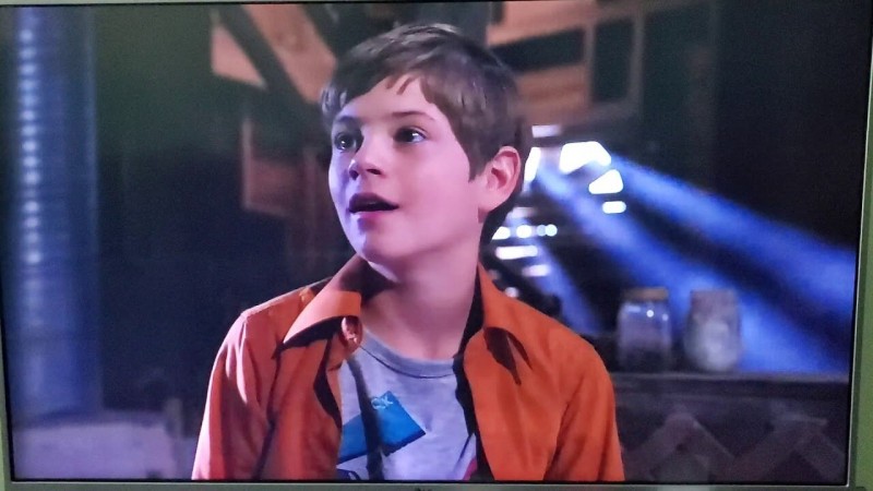 Тайны серных источников 11 серия Тайны серных источников 11 серия