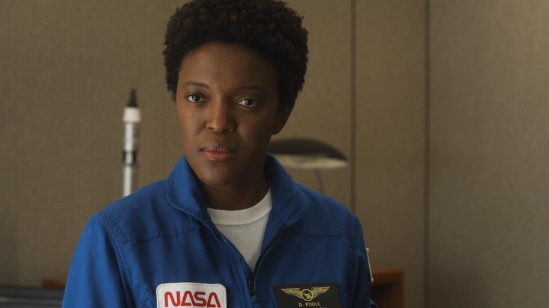 Ради всего человечества 2 сезон 4 серия Ради всего человечества 2 сезон 4 серия